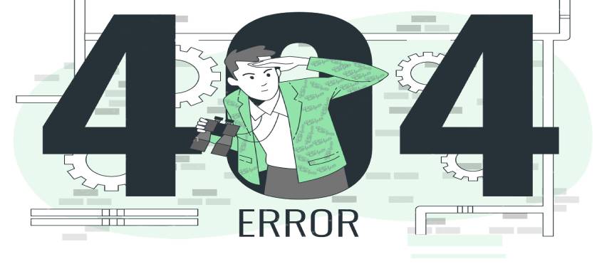 آموزش سفارشی سازی صفحات ارور (Error Page) در سی پنل